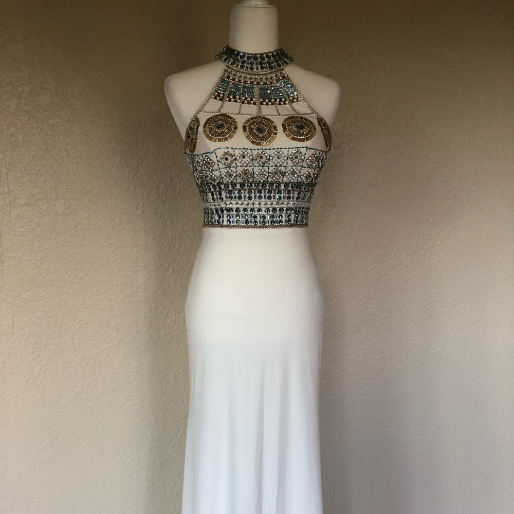 Rom dress